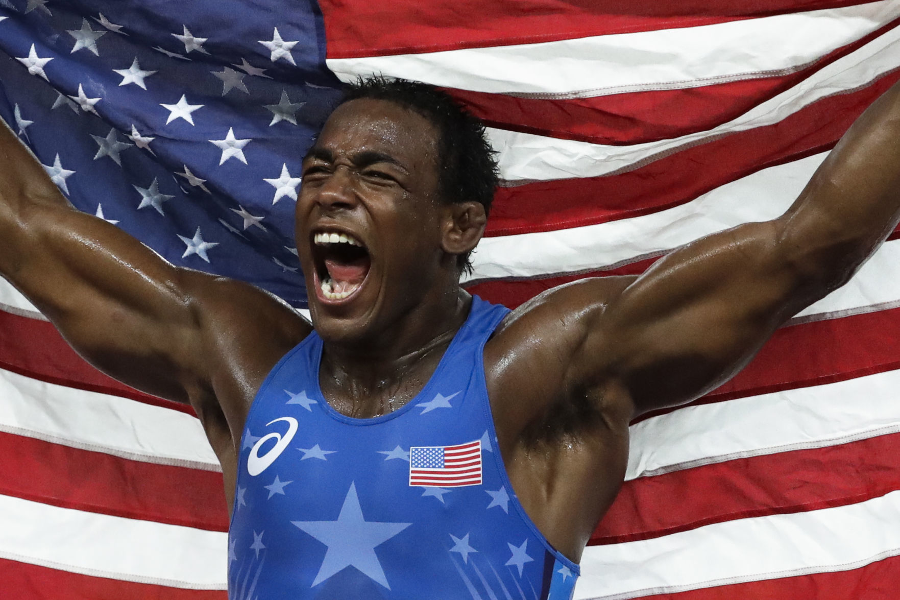 J'den Cox